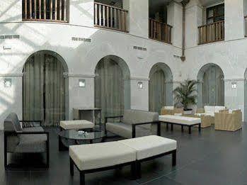 Hotel Convento San Esteban San Esteban De Gormaz Εξωτερικό φωτογραφία