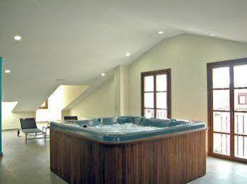 Hotel Convento San Esteban San Esteban De Gormaz Εξωτερικό φωτογραφία