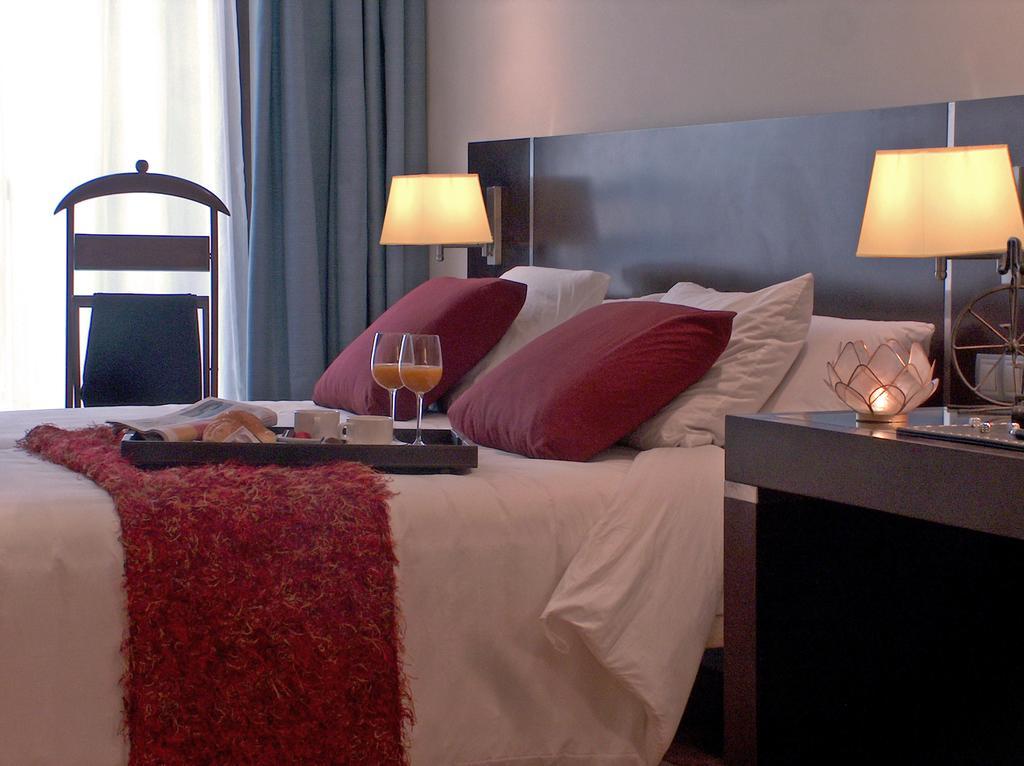 Hotel Convento San Esteban San Esteban De Gormaz Εξωτερικό φωτογραφία