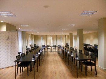 Hotel Convento San Esteban San Esteban De Gormaz Εξωτερικό φωτογραφία