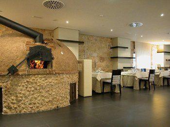 Hotel Convento San Esteban San Esteban De Gormaz Εξωτερικό φωτογραφία