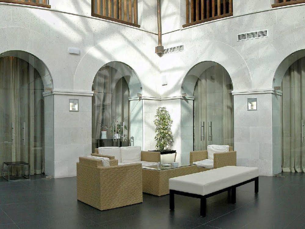Hotel Convento San Esteban San Esteban De Gormaz Εξωτερικό φωτογραφία
